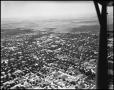 Photograph: [Campus - Aerial - Welch Ave. - 1948]