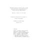 Thesis or Dissertation: Structural Analysis of the TOL pDK1 xylGFJQK Region and Partial Chara…