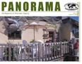 Journal/Magazine/Newsletter: Panorama, Volume 18, Number 1, March 2001