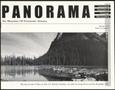 Primary view of Panorama, Volume 12, Number 5, November-December 1995