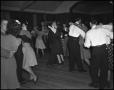 Photograph: [Students Dancing at the Duchess of May Fete Informal Dance, 1942]