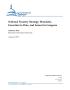 Report: National Security Strategy: Mandates, Execution to Date, and Issues f…