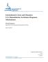 Primary view of International Crises and Disasters: U.S. Humanitarian Assistance Response Mechanisms
