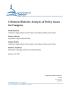 Primary view of Cellulosic Biofuels: Analysis of Policy Issues for Congress
