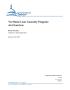 Primary view of VA-Home Loan Guaranty Program: An Overview