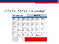 Thumbnail image of item number 4 in: 'Social Media on Schedule'.