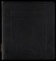 Book: Neiman Marcus Collection Scrapbook: Volume 1, 1905-1948
