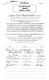 Legal Document: Petition from citizens of New Jersey urging the Commission to Save Fo…