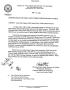 Text: Memorandum dtd 11/09/04 for the Chief, Joint Strike Fighter Program O…