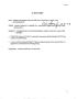 Book: Action Memorandum - Coordination of the Industrial Final Capacity Ana…