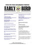 Text: BRAC Early Bird 24 October 2005
