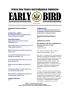 Text: BRAC Early Bird 21 October 2005
