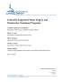 Primary view of Federally Supported Water Supply and Wastewater Treatment Programs