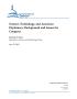 Report: Science, Technology, and American Diplomacy: Background and Issues fo…