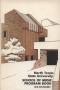 Primary view of School of Music Program Book 1978-1979, Volume 1: Fall/Spring Performances