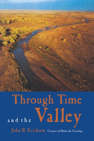 Primary view of object titled 'Through Time and the Valley'.