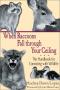 Book: When Raccoons Fall Through Your Ceiling: the Handbook for Coexisting …