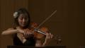 Video: Student Recital: 2012-10-07 – Kara Ortiz, viola
