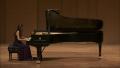 Video: Student Recital: 2012-10-08 – Ellen Pavliska, piano
