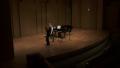 Video: Student Recital: 2011-10-23 – Jennifer Ann Hemken, collaborative piano