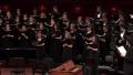 Ensemble: 2011-11-29 – Concert Choir and Flower Mound High School Jaguar Chorale