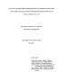Thesis or Dissertation: Pilot of a Learning Management System to Enhance Counselors' Relation…
