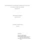 Thesis or Dissertation: The Ho Chi Minh Trail and Operation Commando Hunt: the Failure of an …