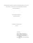 Thesis or Dissertation: Reinforcement Sensitivity Theory and Proposed Personality Traits for …