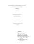 Thesis or Dissertation: Cold-formed Steel Framed Shear Wall Sheathed with Corrugated Sheet St…