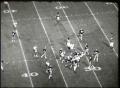 Primary view of [Coaches' Film: North Texas State University vs. University of Memphis, 1977]