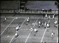 Primary view of [Coaches' Film: North Texas State University vs. Louisiana Tech, 1977]
