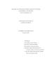 Thesis or Dissertation: The Role of Intelligent Mobile Agents in Network Management and Routi…