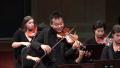 Primary view of Ensemble: 2013-11-22 – Baroque Orchesstra and Collegium Singers