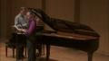 Primary view of Master’s Recital: 2013-11-03 - Bradley A. Hodges, clarinet