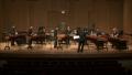 Video: Ensemble: 2013-10-28 – UNT Night of Percussion