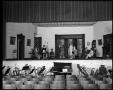 Primary view of [Mr. Pim Set and Auditorium]