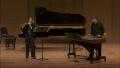 Video: Faculty Ensemble: 2013-03-20 – Music of Steven Harlos and William Cob…