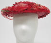 Thumbnail image of item number 2 in: 'Sailor Hat'.