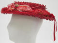 Thumbnail image of item number 3 in: 'Sailor Hat'.