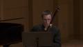 Primary view of Student Recital: 2013-03-07 – Jack Sutey, bassoon
