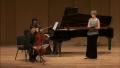 Video: Ensemble: 2013-04-05 – Miniature Masterpieces of Chamber Music