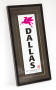 Primary view of [Dallas poster from the March On Washington (full view)]