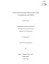 Thesis or Dissertation: Applications of Rapidly Mixing Markov Chains to Problems in Graph The…