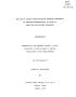 Thesis or Dissertation: The Use of Single Photon Emission Computed Tomography to Indicate Neu…