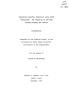 Thesis or Dissertation: Conducting Floristic Studies of Local Plant Populations: The Potentia…