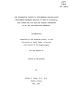 Thesis or Dissertation: The Information Content of Supplemental Reserve-Based Replacement Mea…