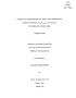 Thesis or Dissertation: Charge State Dependence of L-Shell X-Ray Production Cross Sections of…