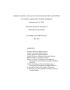 Thesis or Dissertation: Parent, Student, and Faculty Satisfaction With and Support of Campus …