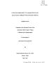 Thesis or Dissertation: Litigation Subsequent to a Mandated Psycho-Educational Seminar for Di…