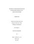 Thesis or Dissertation: The Impact of the Ceiling Test Write-off on the Security Returns of F…